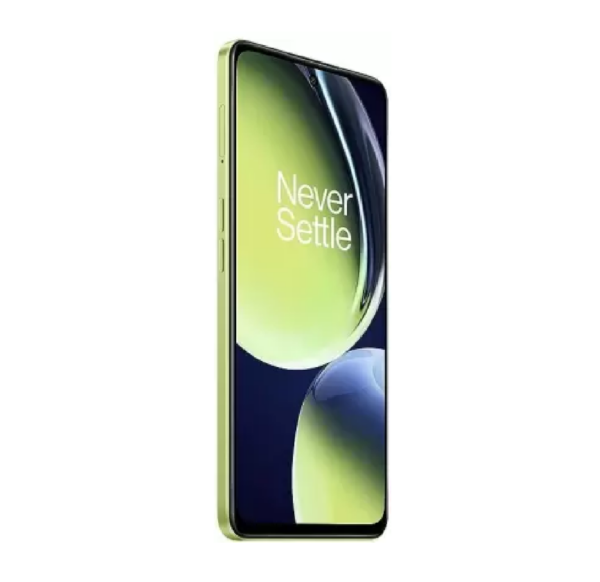OnePlus Nord CE 3 Lite 5G (Pastel Lime, 256 GB)  (8 GB RAM) - Image 3