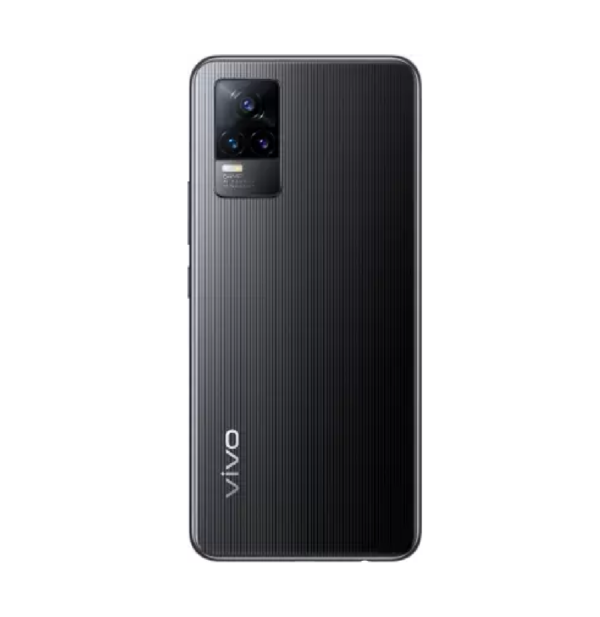 vivo Y73 (Roman Black, 128 GB)  (8 GB RAM) - Image 2