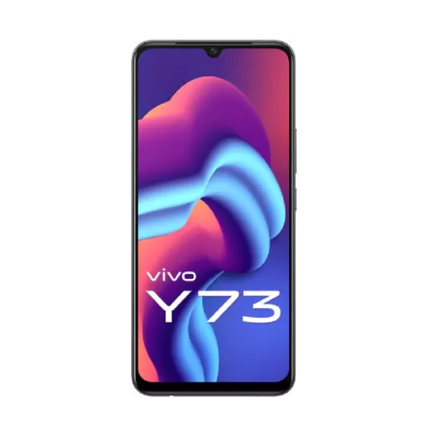 vivo Y73 (Roman Black, 128 GB)  (8 GB RAM) - Image 3