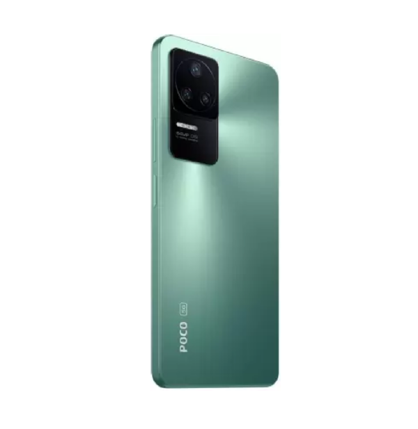 POCO F4 5G (Nebula Green, 128 GB)  (6 GB RAM) - Image 3