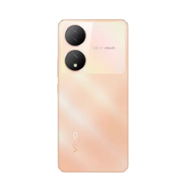 vivo Y100 5G (Twilight Gold, 128 GB)  (8 GB RAM) - Image 3