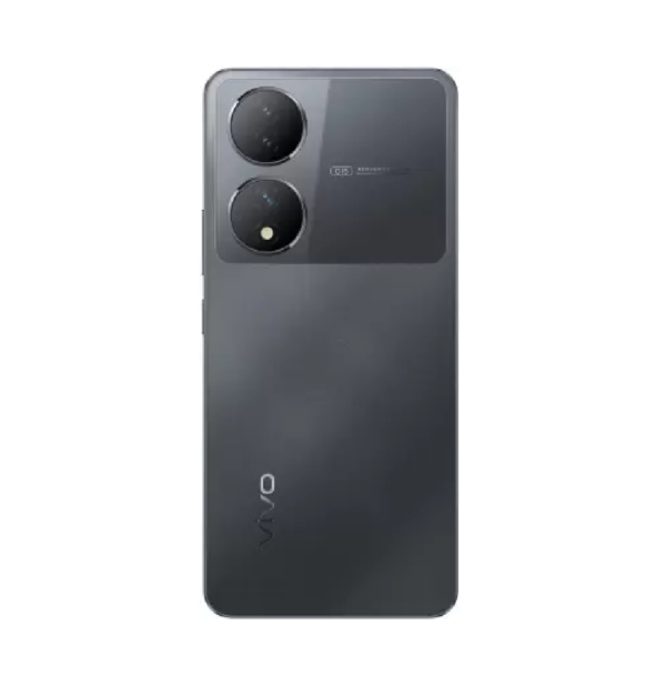 vivo Y100 5G (Metal Black, 128 GB)  (8 GB RAM) - Image 2