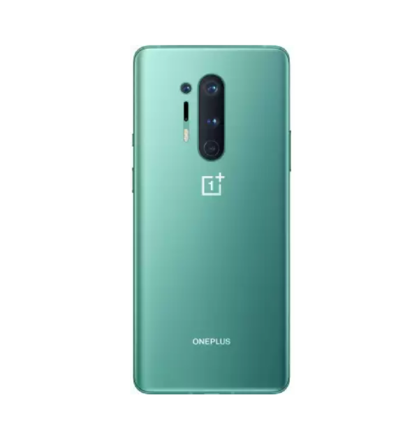 OnePlus 8 Pro (Glacial Green, 128 GB)  (8 GB RAM) - Image 2