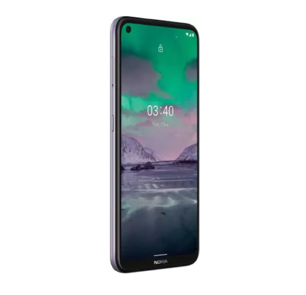 Nokia 3.4 (Dusk Purple, 64 GB)  (4 GB RAM) - Image 3