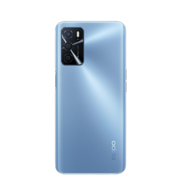 OPPO A16 (Pearl Blue, 4GB RAM, 64GB Storage) - Image 2