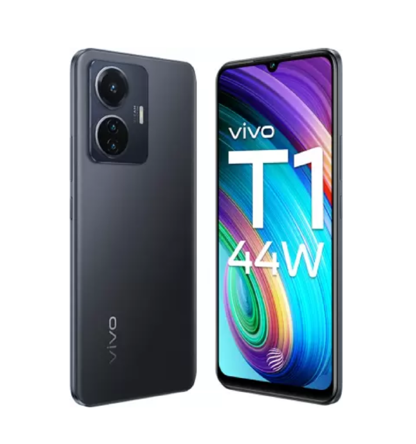vivo T1 44W (Midnight Galaxy, 128 GB)  (4 GB RAM) - Image 3