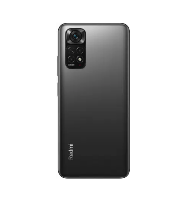 REDMI Note 11s (Space Black, 128 GB)  (8 GB RAM) - Image 2