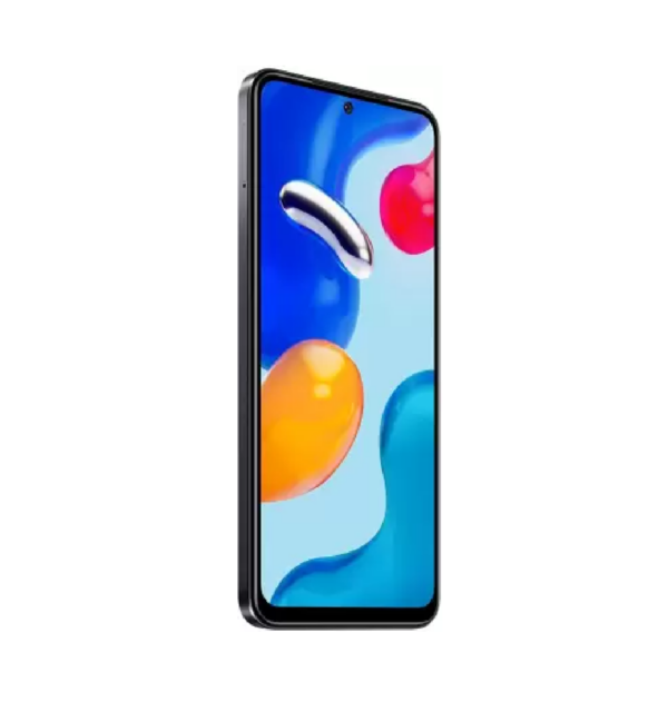 REDMI Note 11s (Space Black, 128 GB)  (8 GB RAM) - Image 3