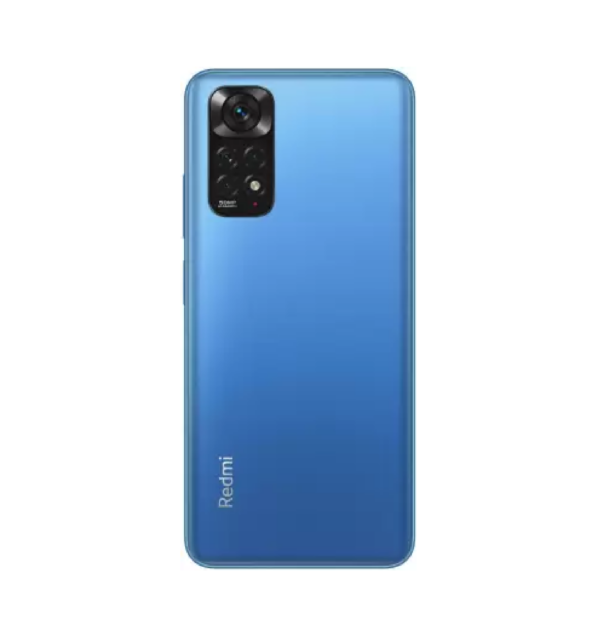 REDMI Note 11S (Horizon Blue, 128 GB)  (8 GB RAM) - Image 2
