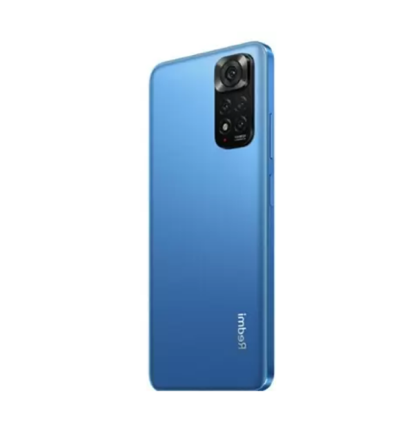 REDMI Note 11S (Horizon Blue, 128 GB)  (8 GB RAM) - Image 3