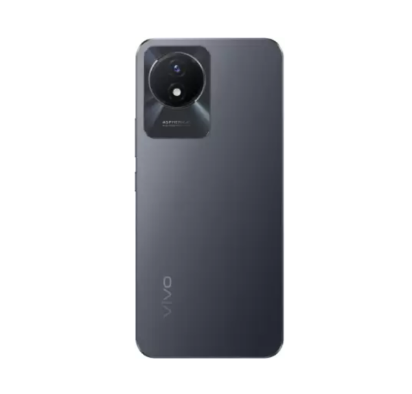vivo Y02t (Cosmic Grey, 64 GB)  (4 GB RAM) - Image 3