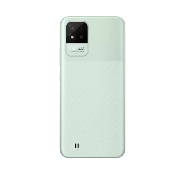 realme Narzo 50i (Mint Green, 32 GB)  (2 GB RAM) - Image 2
