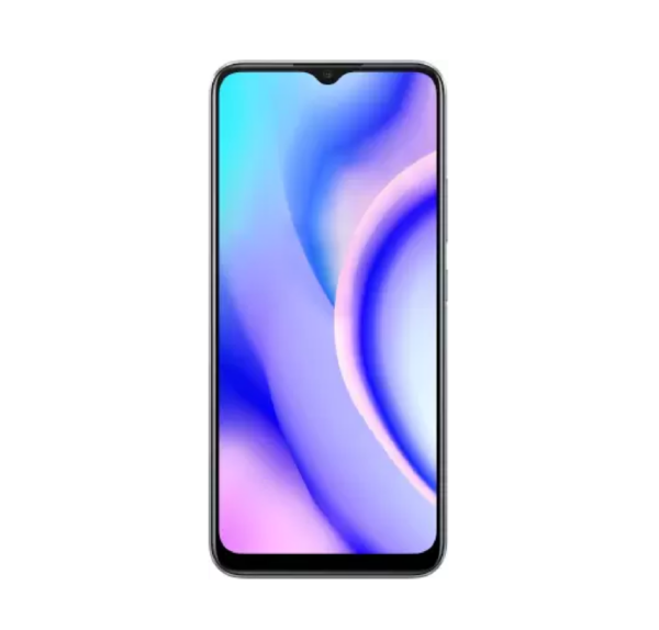 realme C15 (Power Silver, 64 GB)  (4 GB RAM)