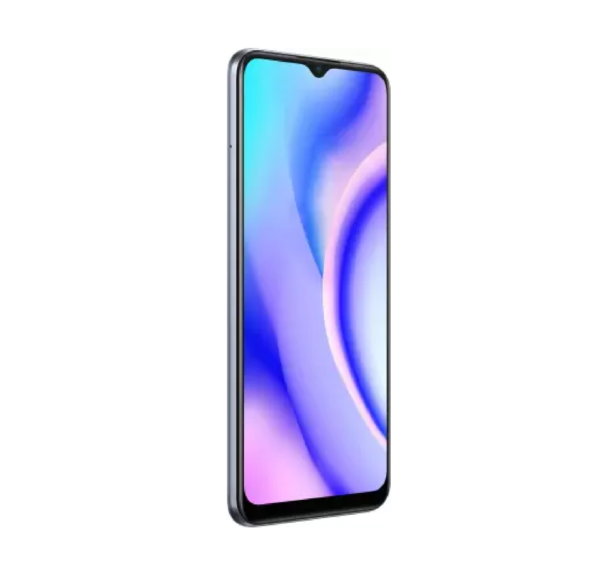 realme C15 (Power Silver, 64 GB)  (4 GB RAM) - Image 3