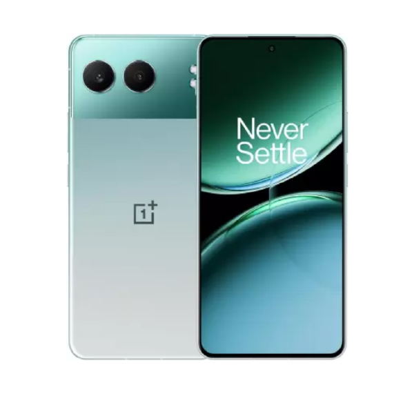 OnePlus Nord 4 5G (Oasis Green, 128 GB)  (8 GB RAM)