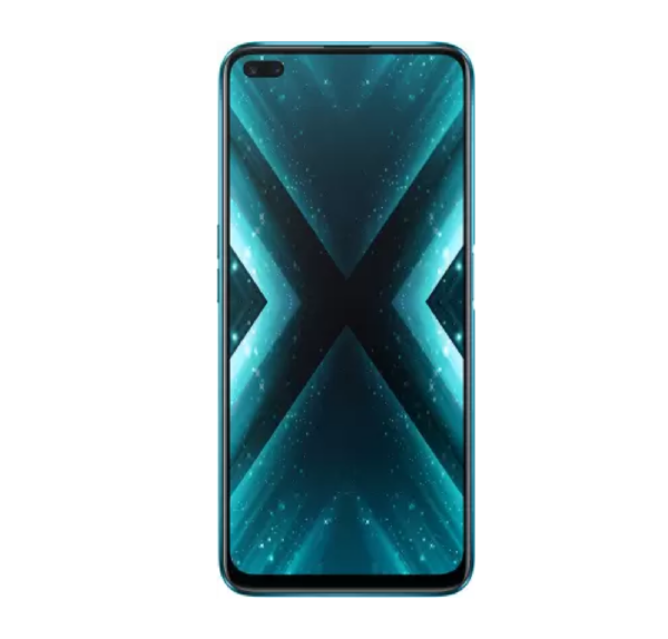 realme X3 SuperZoom (Glacier Blue, 256 GB)  (8 GB RAM)