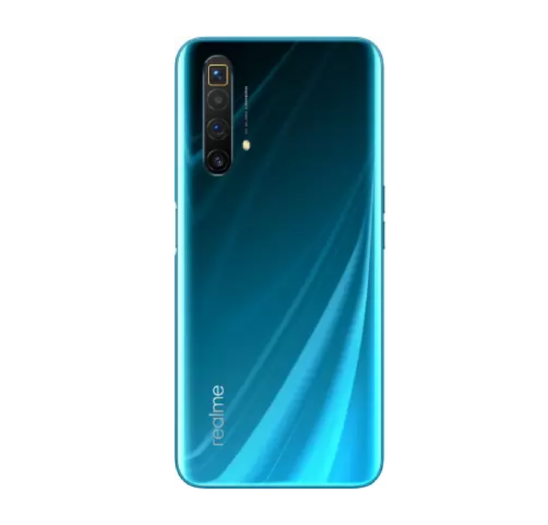 realme X3 SuperZoom (Glacier Blue, 256 GB)  (8 GB RAM) - Image 2