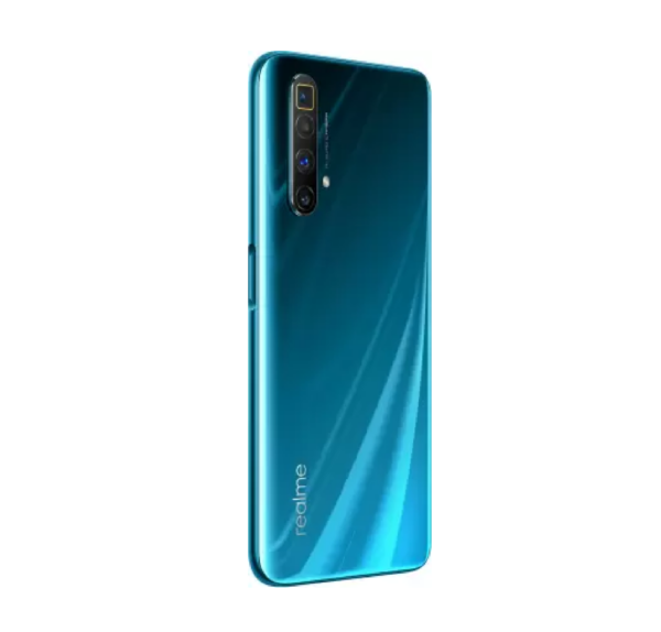 realme X3 SuperZoom (Glacier Blue, 256 GB)  (8 GB RAM) - Image 3