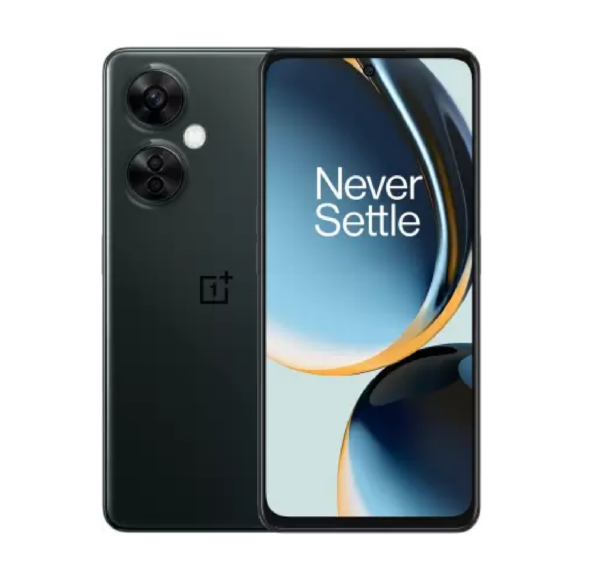 OnePlus Nord N30 5G (Chromatic Gray, 128 GB)  (8 GB RAM)
