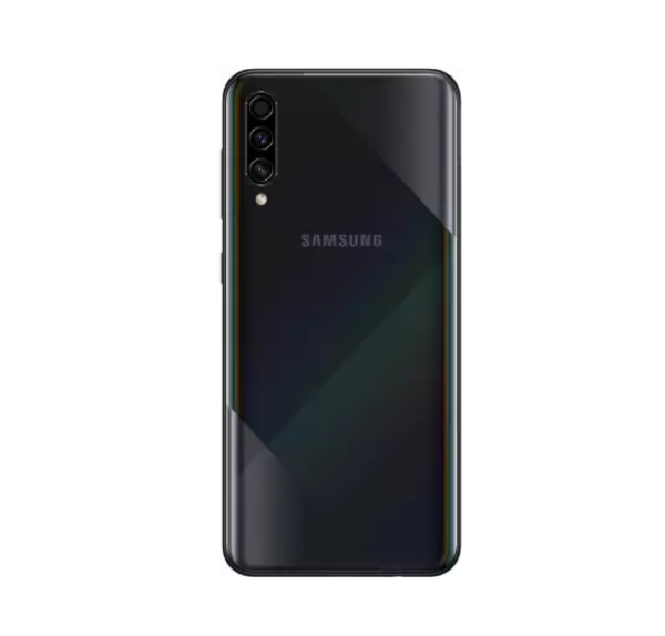 SAMSUNG Galaxy A50s (Prism Crush Black, 128 GB)  (4 GB RAM) - Image 2