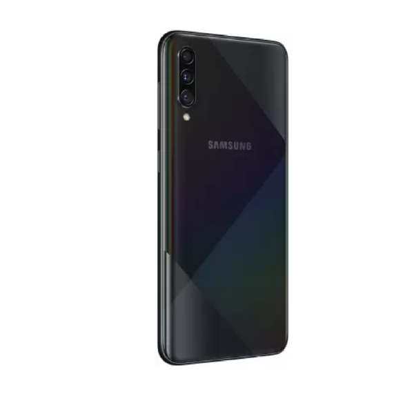 SAMSUNG Galaxy A50s (Prism Crush Black, 128 GB)  (4 GB RAM) - Image 3