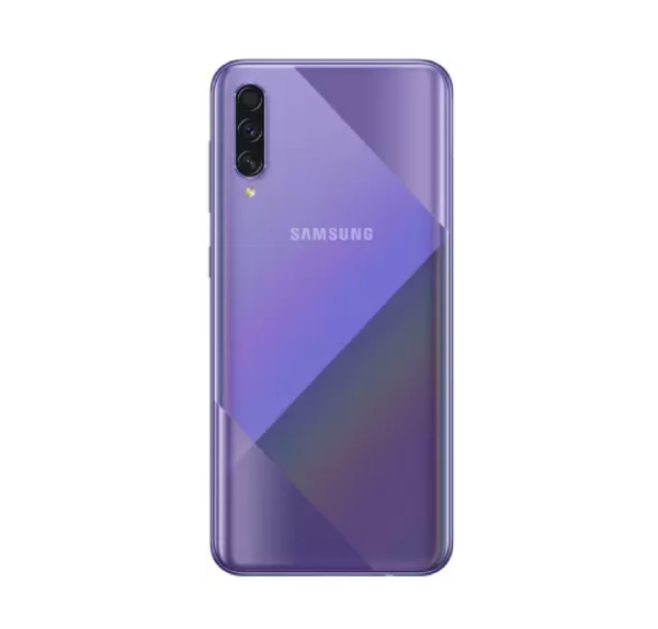 SAMSUNG Galaxy A50s (Prism Crush Violet, 128 GB)  (4 GB RAM) - Image 2