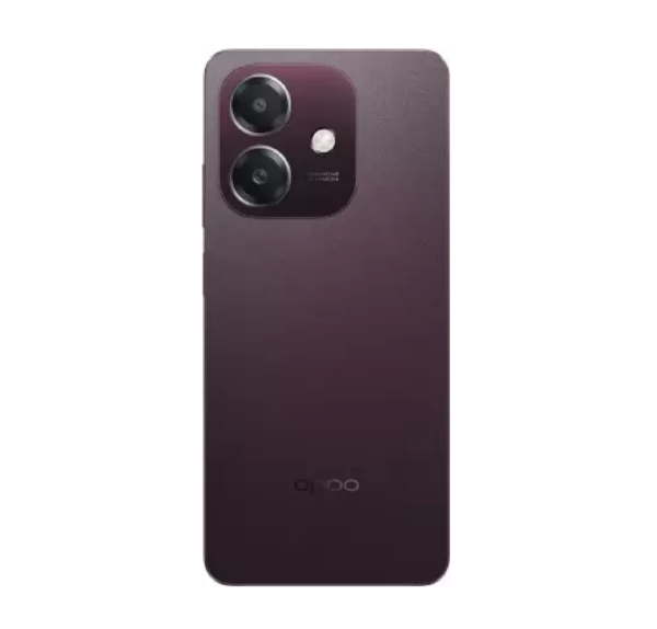 OPPO A3x (Nebula Red, 64 GB)  (4 GB RAM) - Image 3