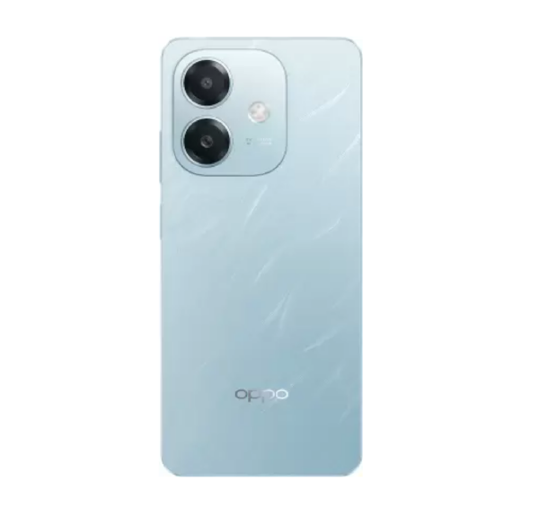 OPPO A3x (Ocean Blue, 64 GB)  (4 GB RAM) - Image 3