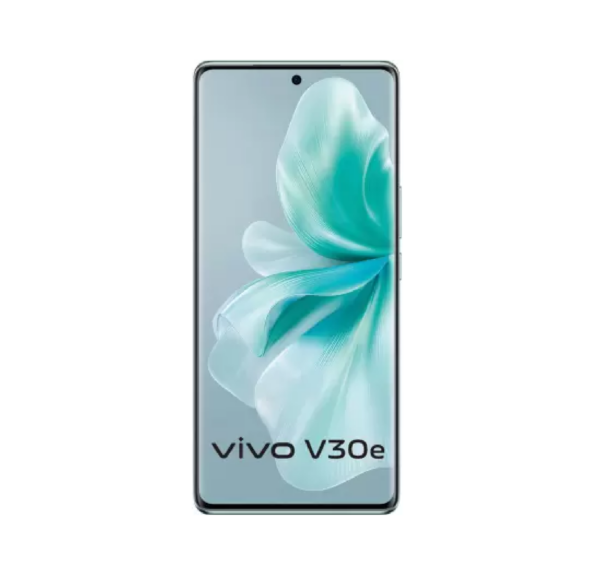 vivo V30e (Silk Blue, 128 GB)  (8 GB RAM) - Image 2