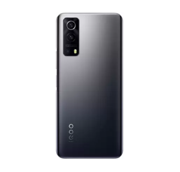 IQOO Z3 5G (Ace Black, 128 GB)  (8 GB RAM) - Image 2