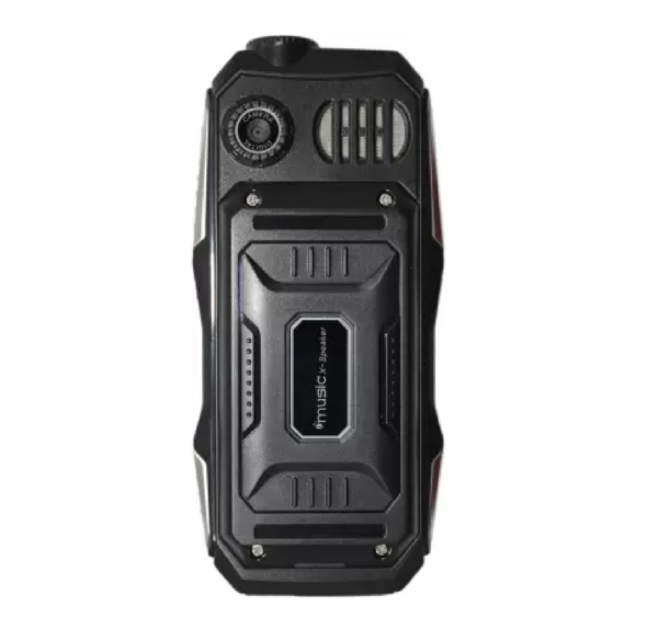 Kechaoda K112  (Black) - Image 2