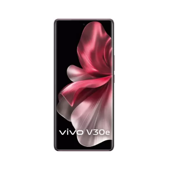 vivo V30e (Velvet Red, 128 GB)  (8 GB RAM) - Image 2