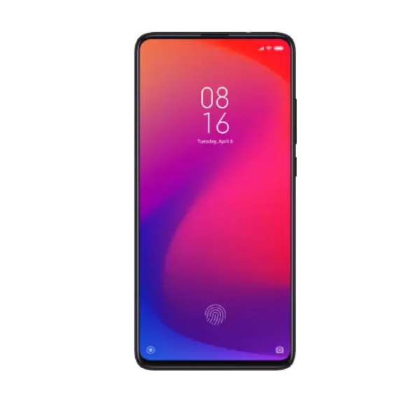 Redmi K20 (Carbon Black, 64 GB)  (6 GB RAM) - Image 2