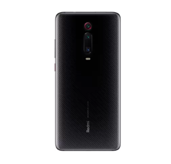 Redmi K20 (Carbon Black, 64 GB)  (6 GB RAM) - Image 3