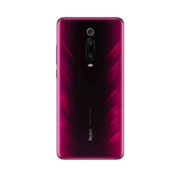 Redmi K20 (Flame Red, 128 GB)  (6 GB RAM) - Image 2