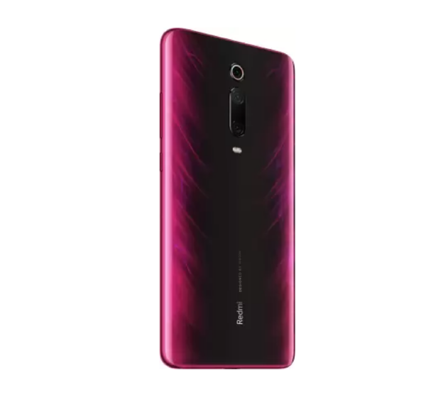Redmi K20 (Flame Red, 128 GB)  (6 GB RAM) - Image 3