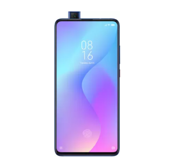 Redmi K20 (Glacier Blue, 128 GB)  (6 GB RAM