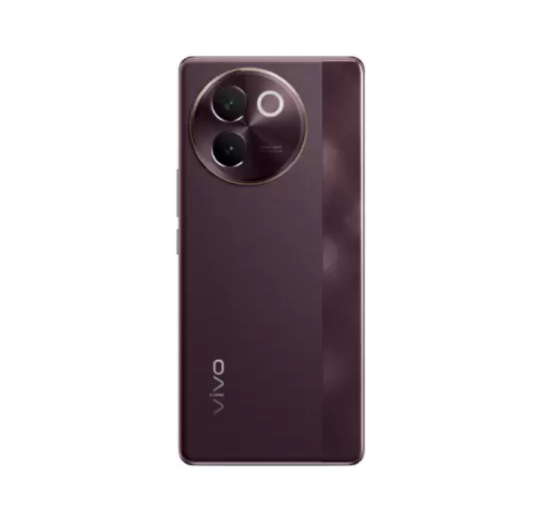 vivo V30e (Velvet Red, 128 GB)  (8 GB RAM) - Image 3