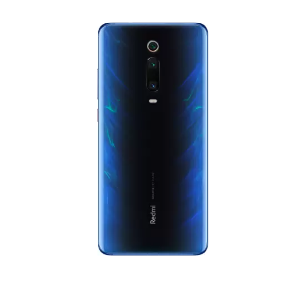 Redmi K20 (Glacier Blue, 128 GB)  (6 GB RAM - Image 2