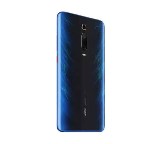Redmi K20 (Glacier Blue, 128 GB)  (6 GB RAM - Image 3