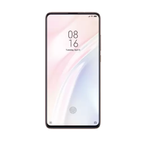 Redmi K20 (Pearl White, 128 GB)  (6 GB RAM)