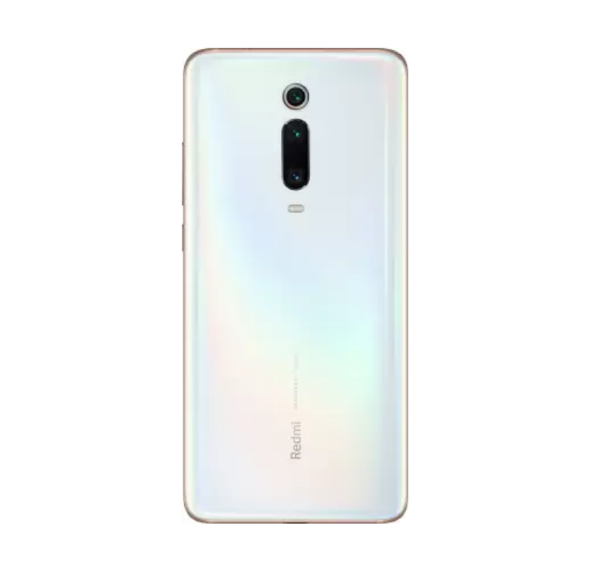 Redmi K20 (Pearl White, 128 GB)  (6 GB RAM) - Image 2