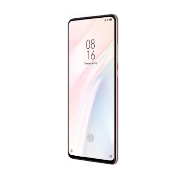 Redmi K20 (Pearl White, 128 GB)  (6 GB RAM) - Image 3