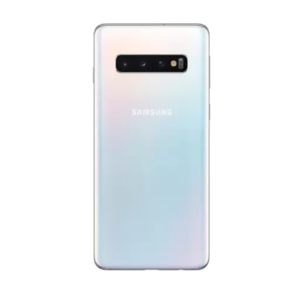SAMSUNG Galaxy S10 (Prism White, 512 GB)  (8 GB RAM) - Image 2