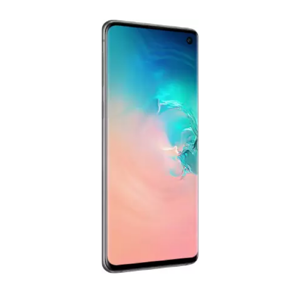 SAMSUNG Galaxy S10 (Prism White, 512 GB)  (8 GB RAM) - Image 3