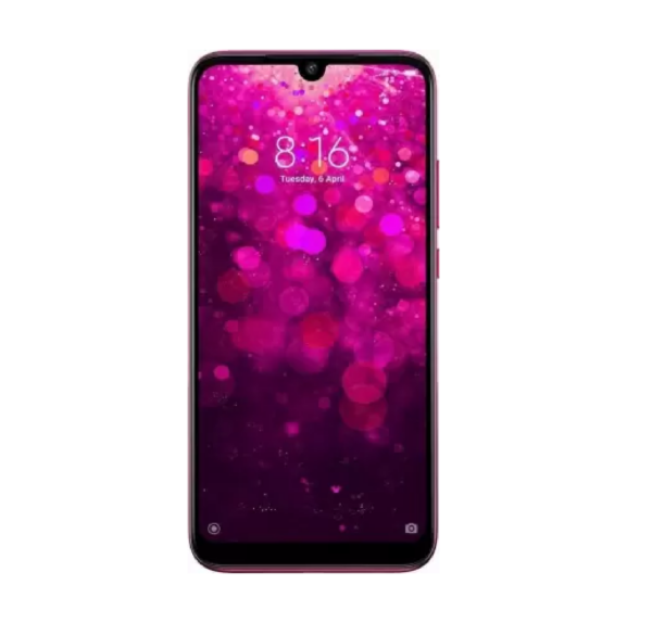 Redmi Y3 (Bold Red, 64 GB)  (4 GB RAM)
