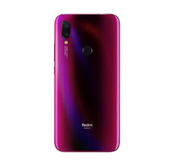 Redmi Y3 (Bold Red, 64 GB)  (4 GB RAM) - Image 2