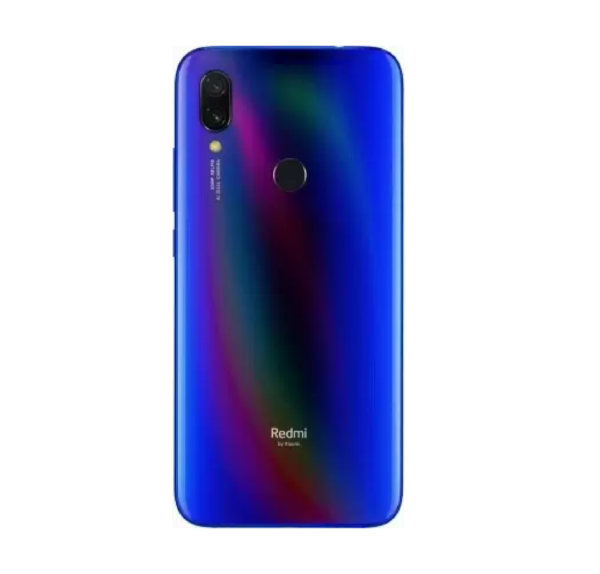 Redmi Y3 (Elegant Blue, 64 GB)  (4 GB RAM) - Image 2