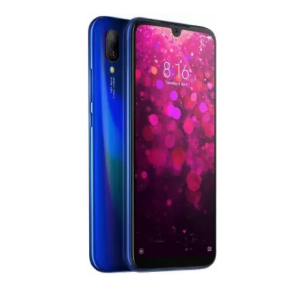 Redmi Y3 (Elegant Blue, 64 GB)  (4 GB RAM) - Image 3