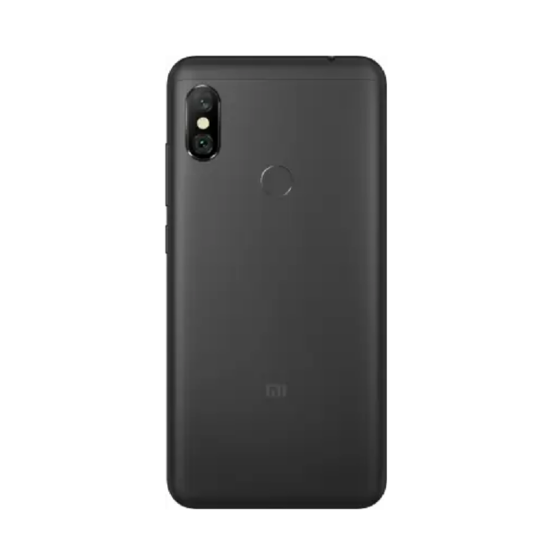 Redmi Note 6 Pro (Black, 64 GB)  (4 GB RAM) - Image 3